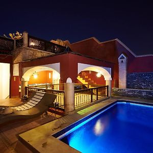 Riad Jenai L'Authentique